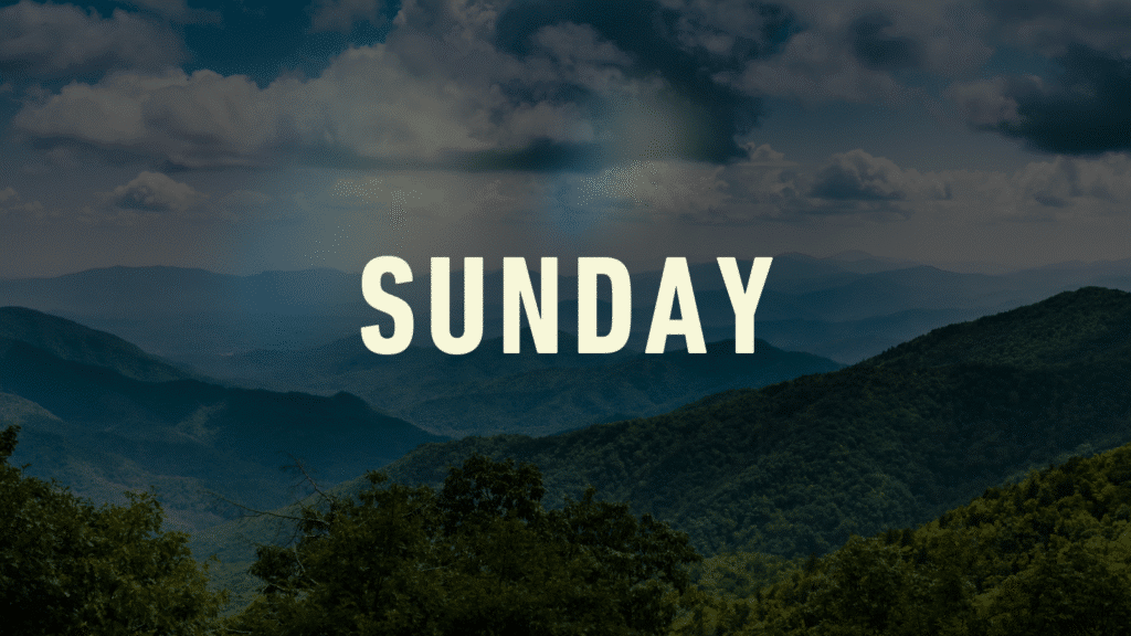 Sunday-Seat WH