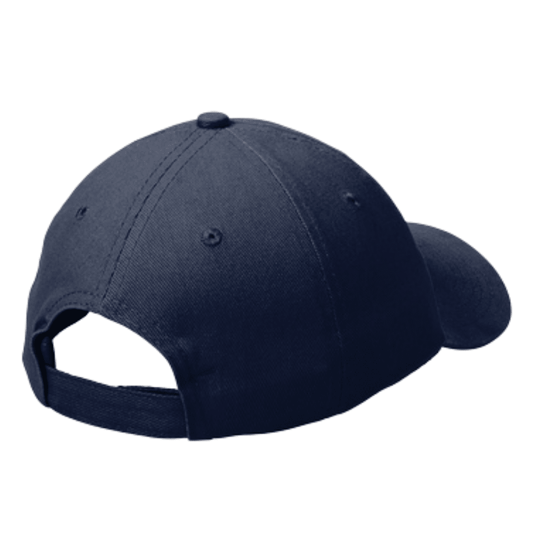 Blue Experience Hat - Image 2