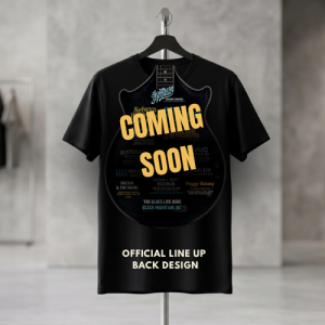 Line Up T-Shirt