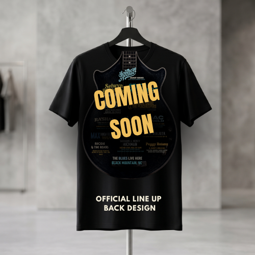 Experience T-Shirt