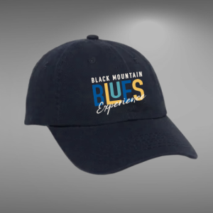 Blue Experience Hat