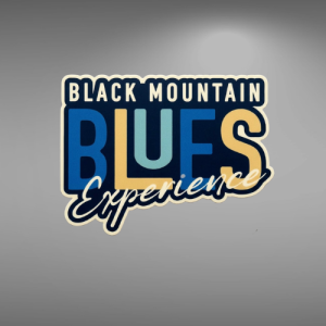 Blue Experience Sticker